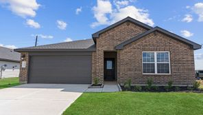 4814 Rosemary Creek Drive (BURNET)
