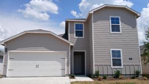 223 Whispering Pine Drive (Midland)