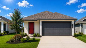113 Mullins Drive (Caprock)