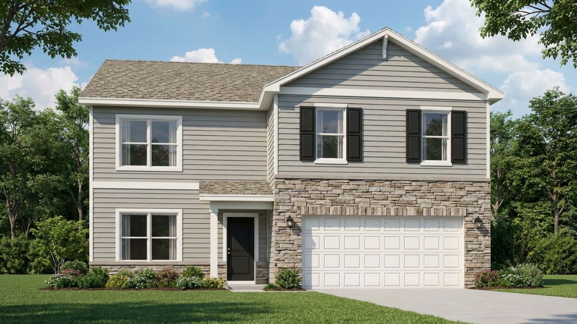 Meadows at Cowley Crossings - Elizabethtown, KY