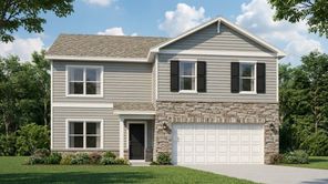 129 Saratoga Lane (HENLEY)