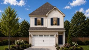 235 SERENITY LAKE DR (HARMONY)