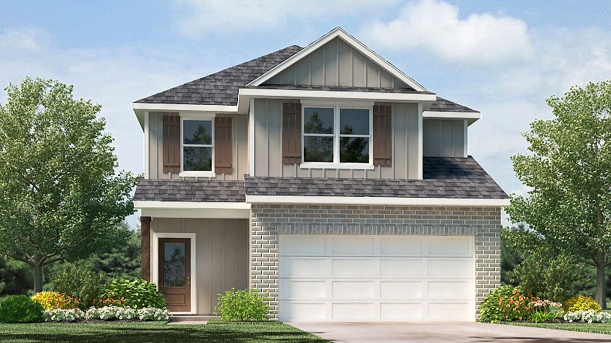 Bonterra - Slidell, LA