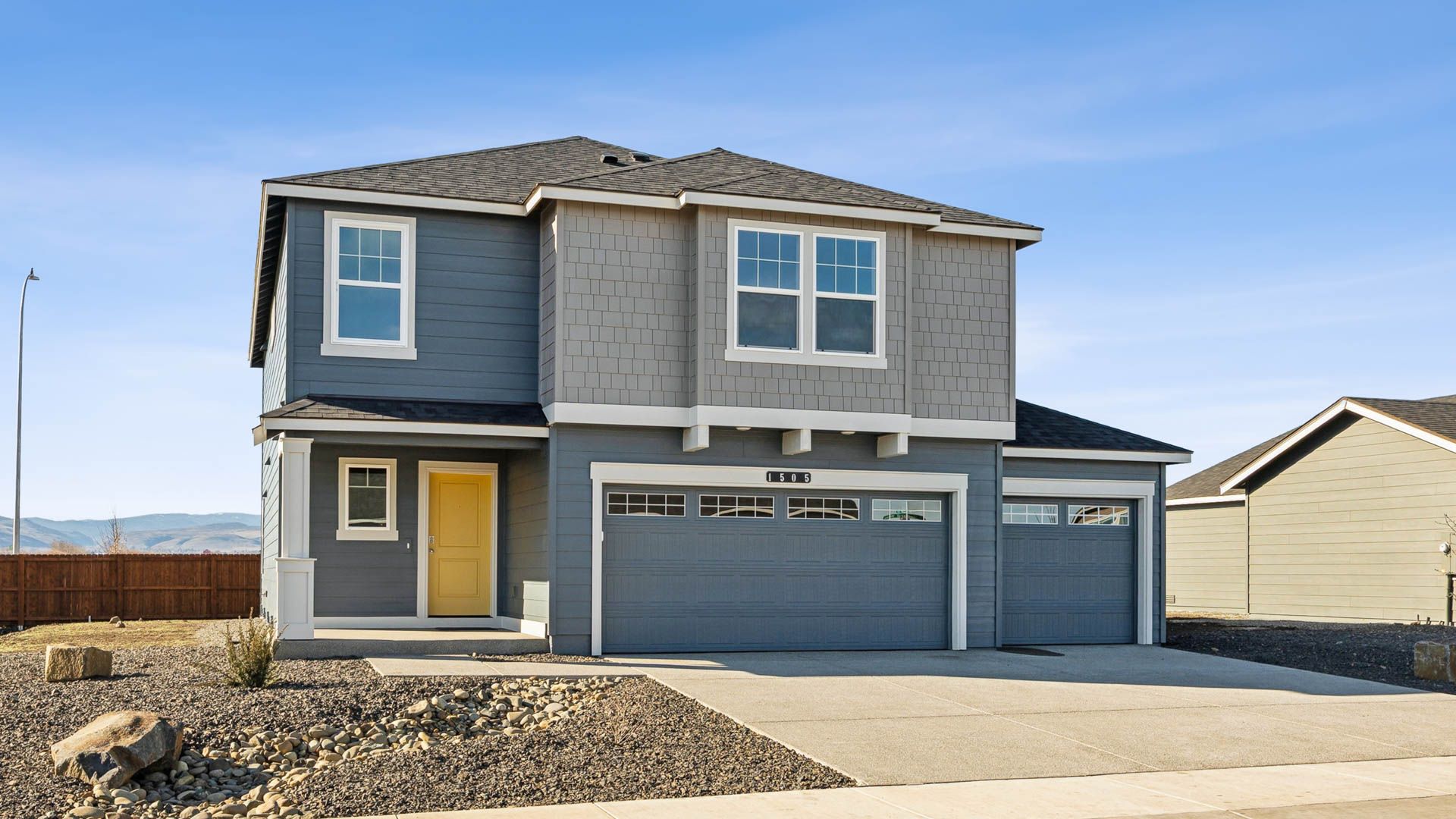 1608 S Mallard Way. Ellensburg, WA 98926