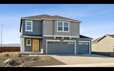 Mallard Meadows: Ellensburg, Washington - D.R. Horton
