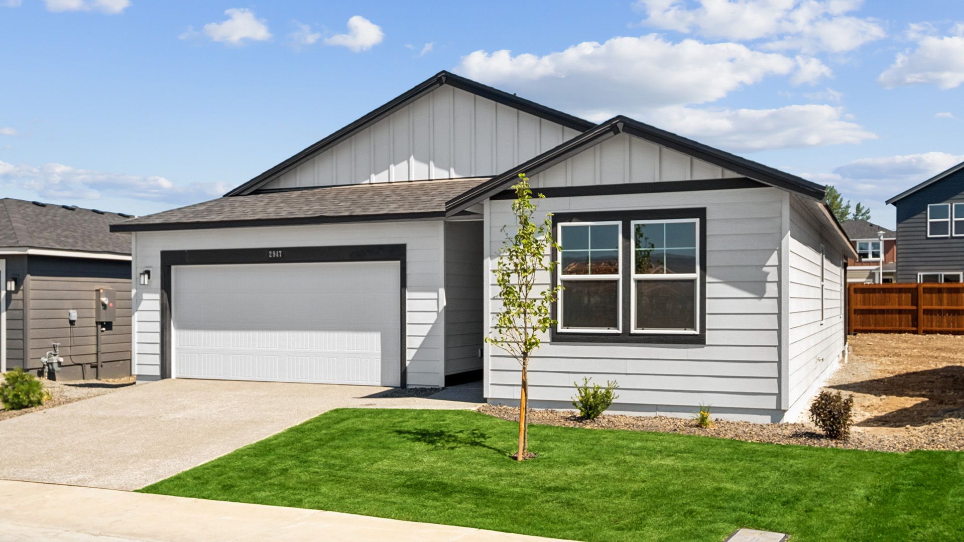 1608 S Mallard Way. Ellensburg, WA 98926