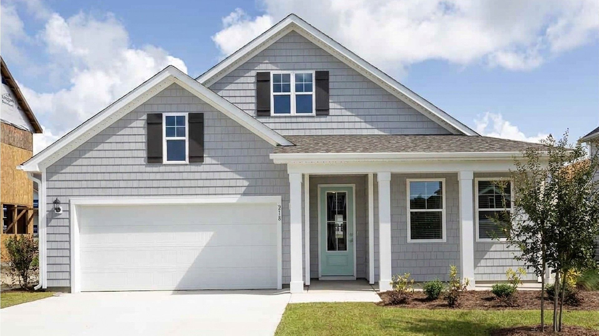 Surfside Landing - Hubert, NC