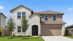 783 Timber Heights Drive (Ozark)