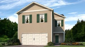 219 ROLLING MEADOW TRACE (Aisle)