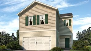203 ROLLING MEADOW TRACE (Elston)
