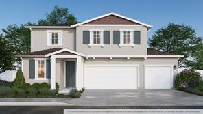 974 Park Trail Court (Montara)