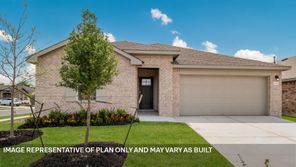 2545 Grullo Way (The Lakeway)