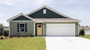 536 Barrelwood Drive Lot 85 (KERRY)