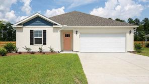 541 Barrelwood Drive Lot 99 (KERRY)