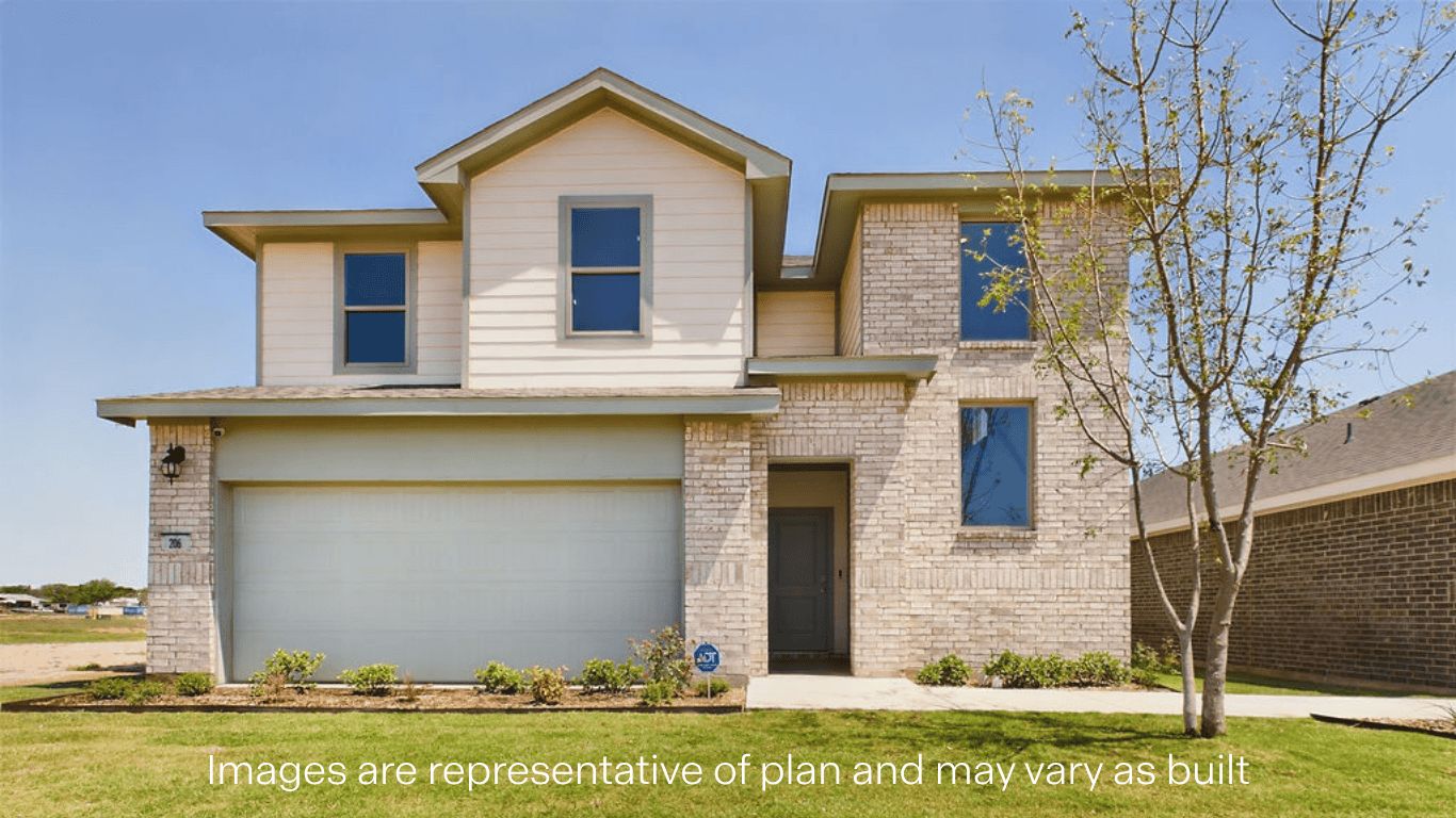 Terra Vista - Lubbock, TX