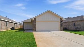 7454 10th Street (The Buck)