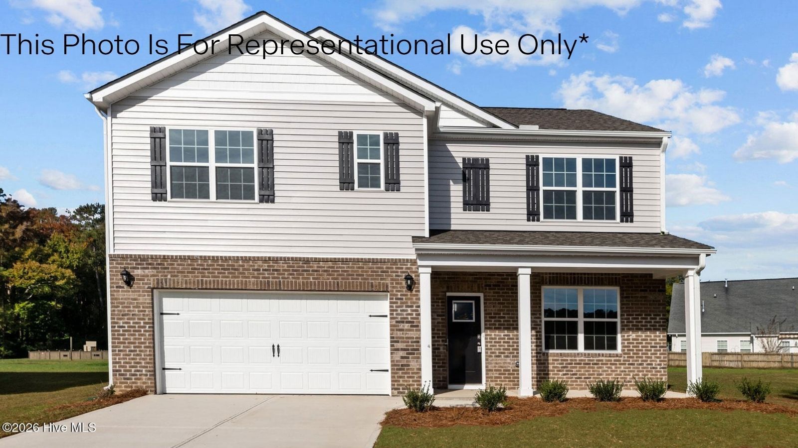 Villa Grande - Winterville, NC