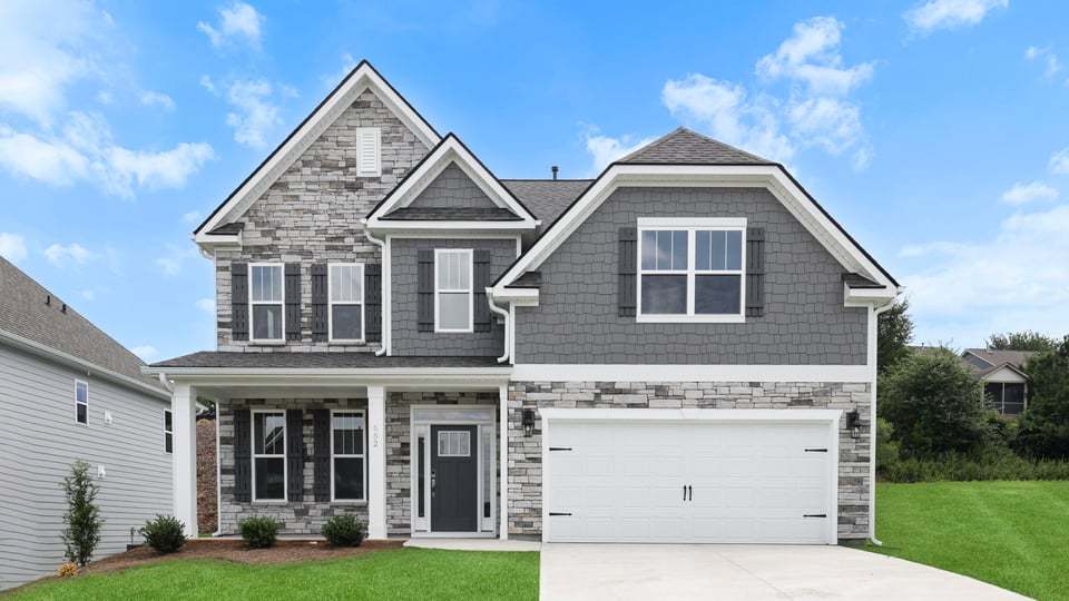 132 Barred Owl Road