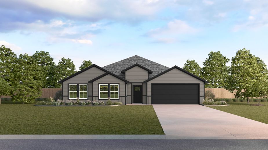 Waverly Estates - Josephine, TX
