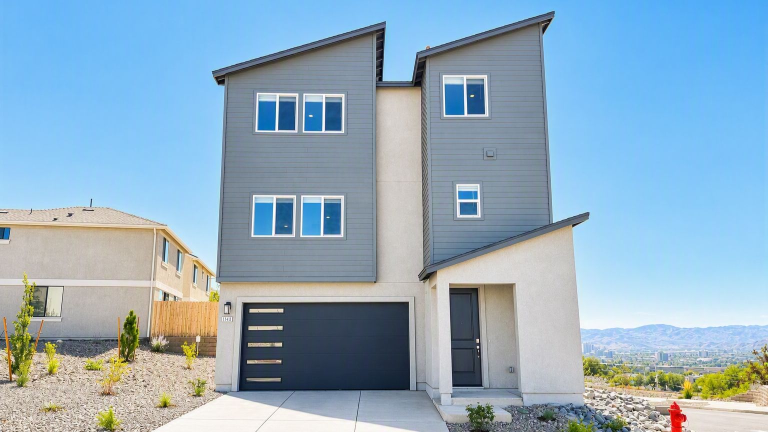 1889 - Detached - Wolf Ridge: Reno, Nevada - D.R. Horton