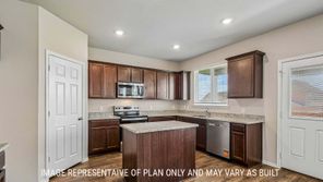 565 Hector Loop (Prosper)