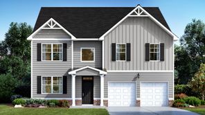 204 FRIENDSHIP OAK WAY (Packard)