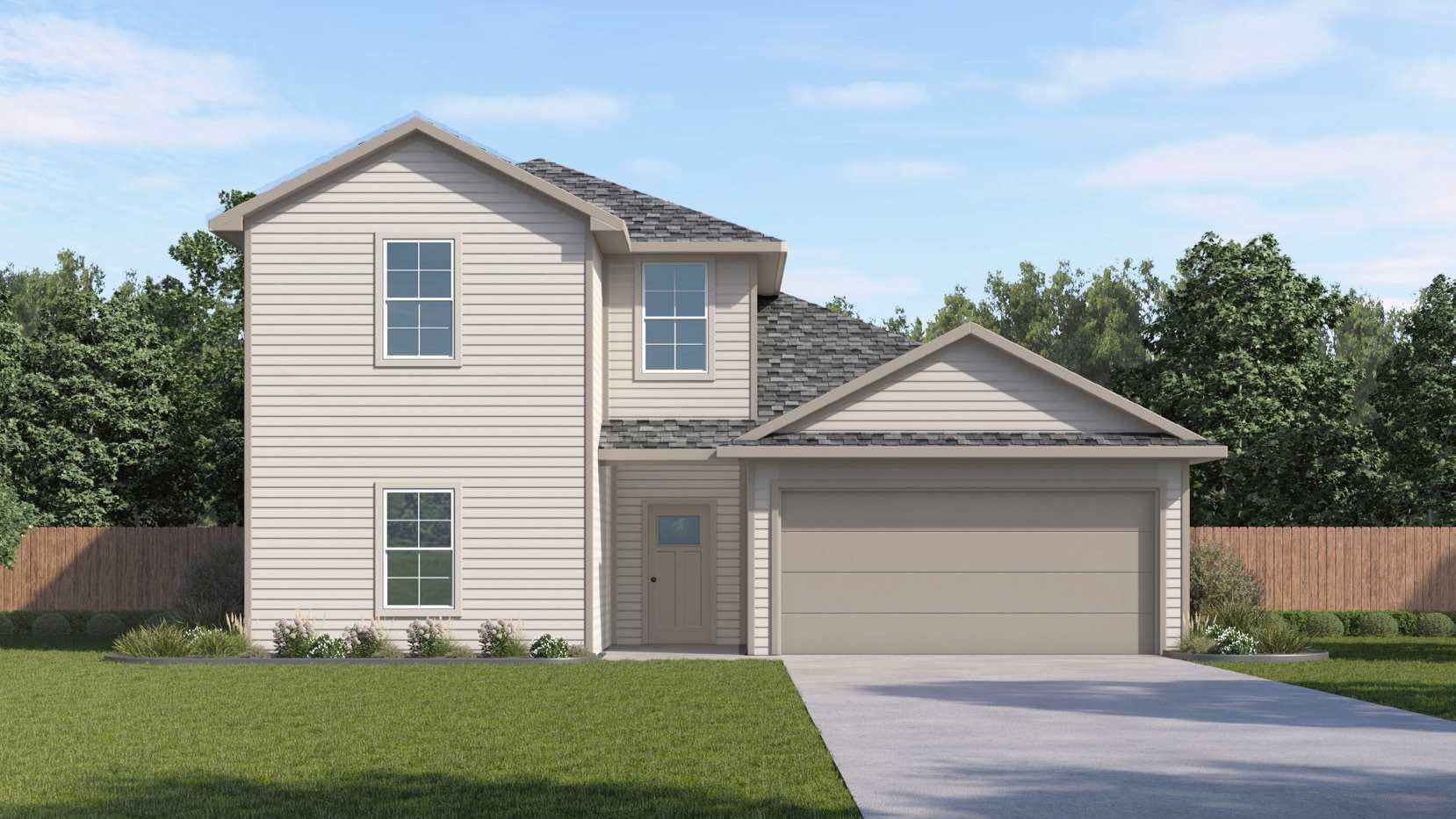 6727 Serenity Ridge Dr. Rosenberg, TX 77471