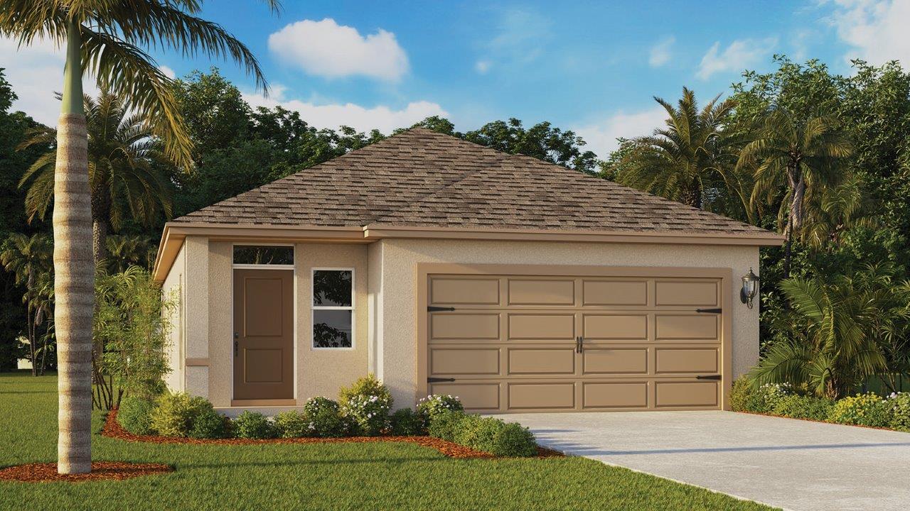 1178 Atlantic Ave. Fruitland Park, FL 34731