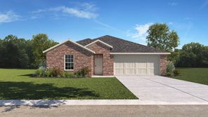 129 Lantern Road (Violet)