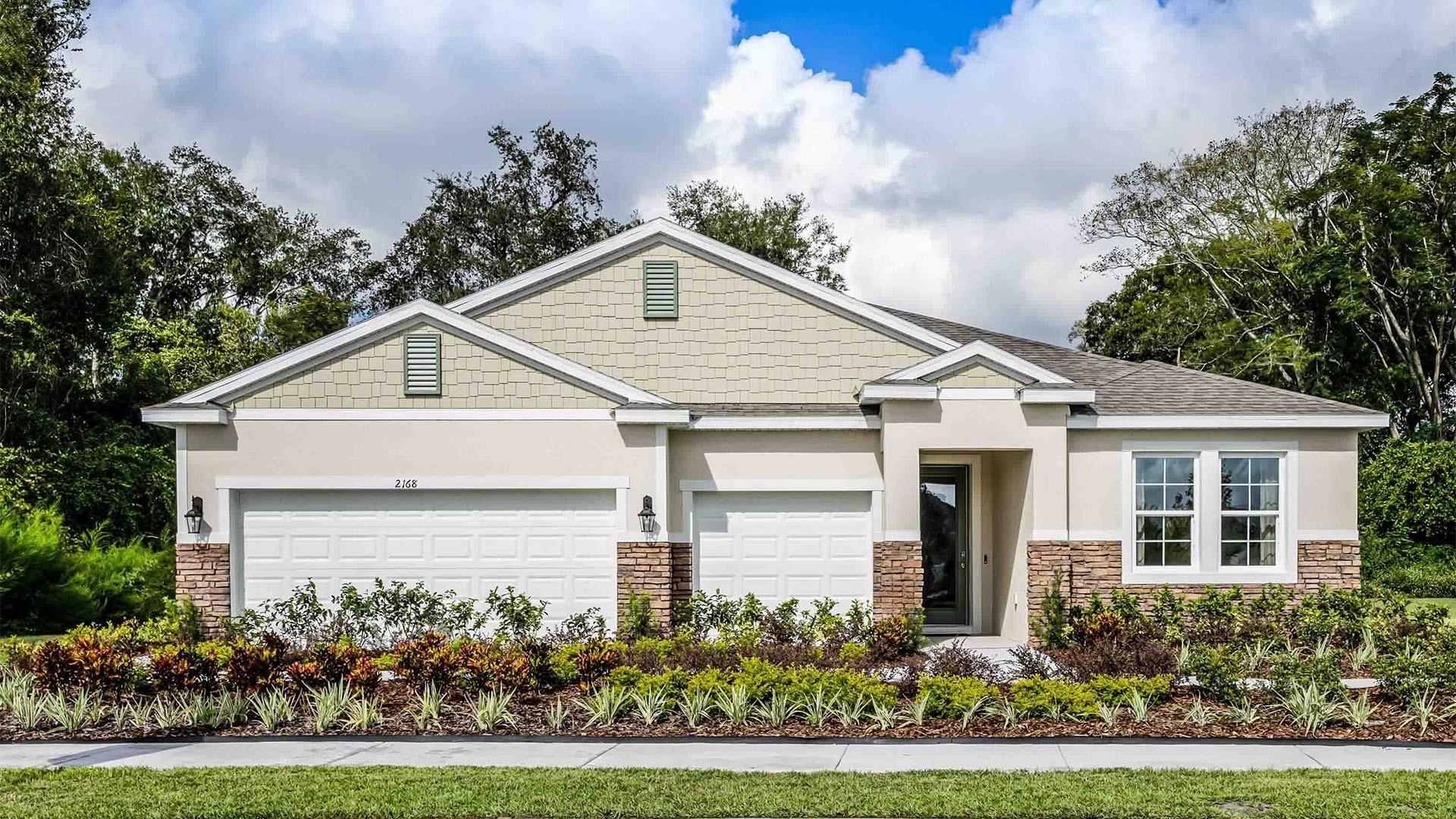 Preston Cove - Saint Cloud, FL