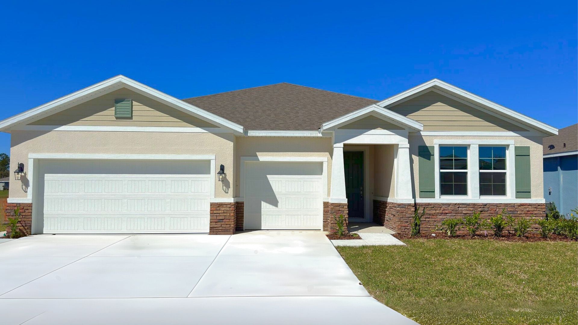 Preston Cove - Saint Cloud, FL