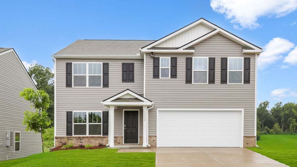 Treemont Commons - Wellford, SC