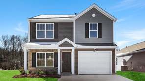 741 North Ivyblake Court (Brandon)