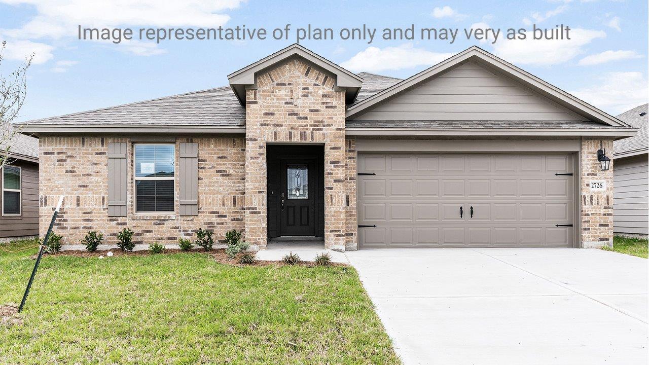 Royal Oak South - Corpus Christi, TX