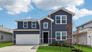 12209 Silverton Tree Bend (The Ozark)