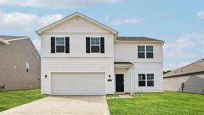 125 Appleseed Way (Henley)