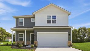 435 Jaret Way (Sienna)