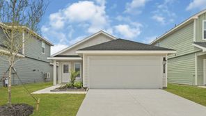 2631 Magnolia Meadow Lane (AMBER)