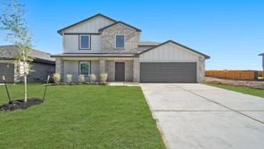 2926 Stratton Heights Lane (Callahan)