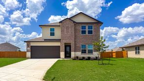 4707 Gypsum Falls (The Rosemont)