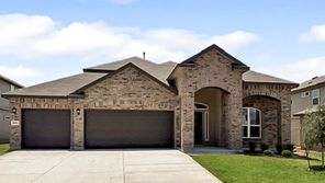 14606 Sabine Loop Road (The Hondo)