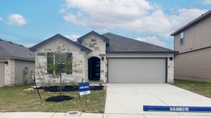112 Hazel Peak (The Easton)
