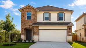 1503 Cagnion Cabin Way (The Grace)
