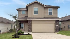 5207 Hockley Bend (The Emma)