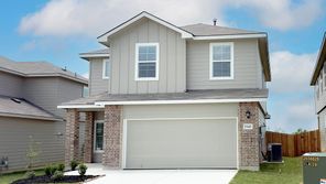 5343 Hartley Home (The Emma)