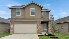 5311 Hartley Home (The Emma)