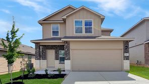 5347 Hartley Home (The Hanna)