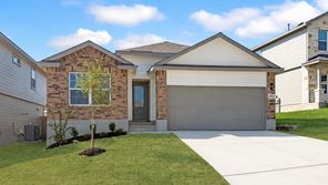 14715 Donley Run (The Brown)