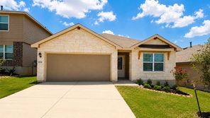 14718 Donley Run (The Brown)