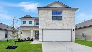 5719 Gray Moore (The Bowen)